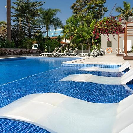 Hotel Girassol - Suite Hotel Funchal  Luaran gambar