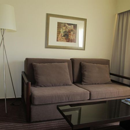 Hotel Girassol - Suite Hotel Funchal  Luaran gambar