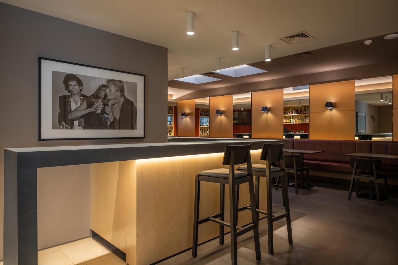 Hotel Girassol - Suite Hotel Funchal  Luaran gambar