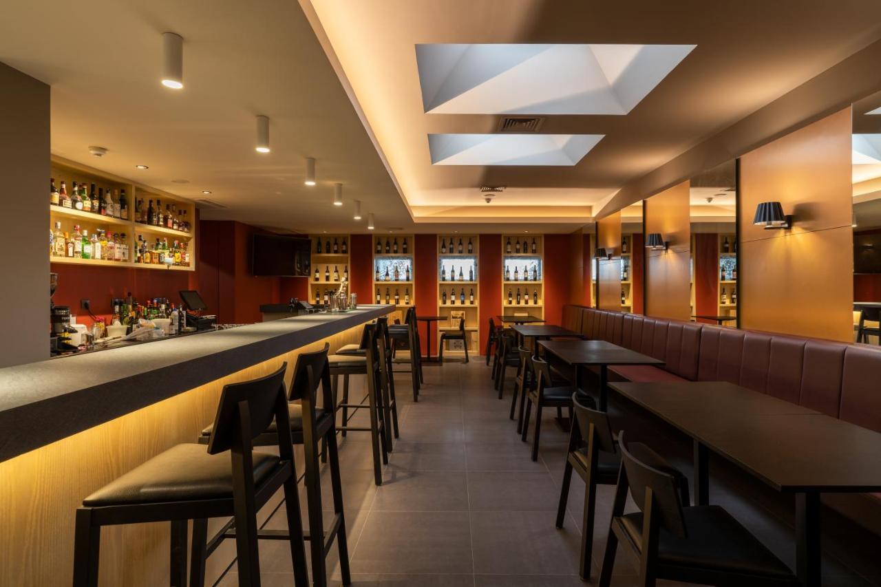 Hotel Girassol - Suite Hotel Funchal  Luaran gambar