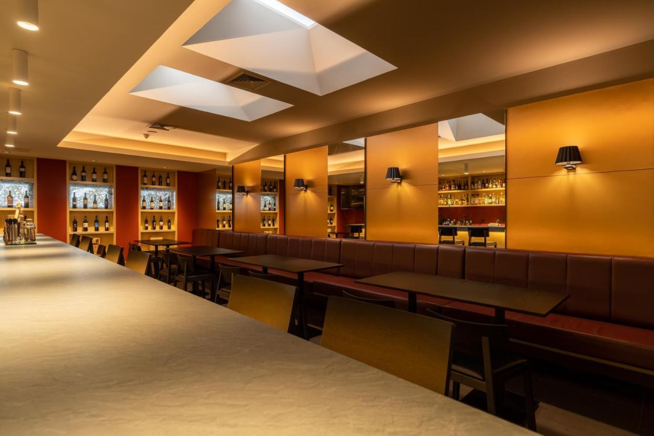 Hotel Girassol - Suite Hotel Funchal  Luaran gambar