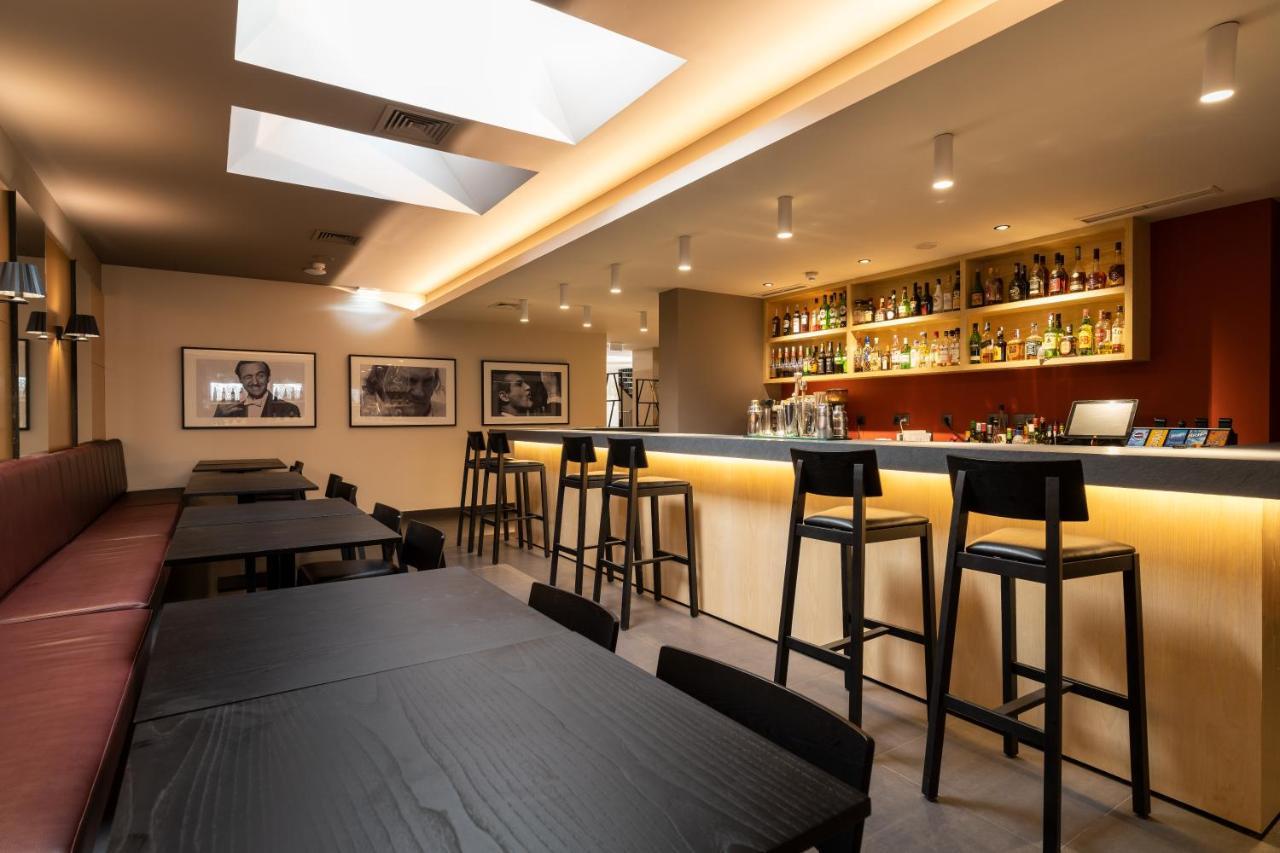 Hotel Girassol - Suite Hotel Funchal  Luaran gambar