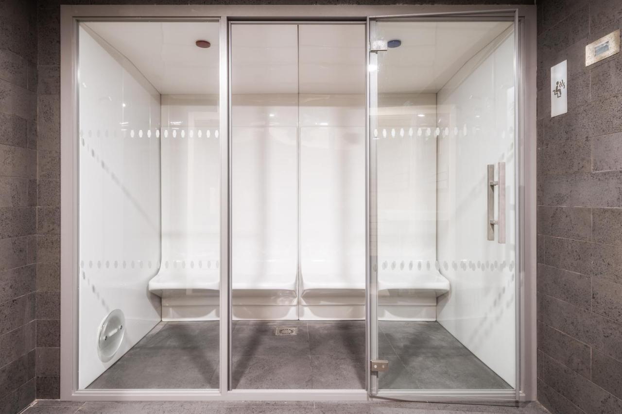 Hotel Girassol - Suite Hotel Funchal  Luaran gambar