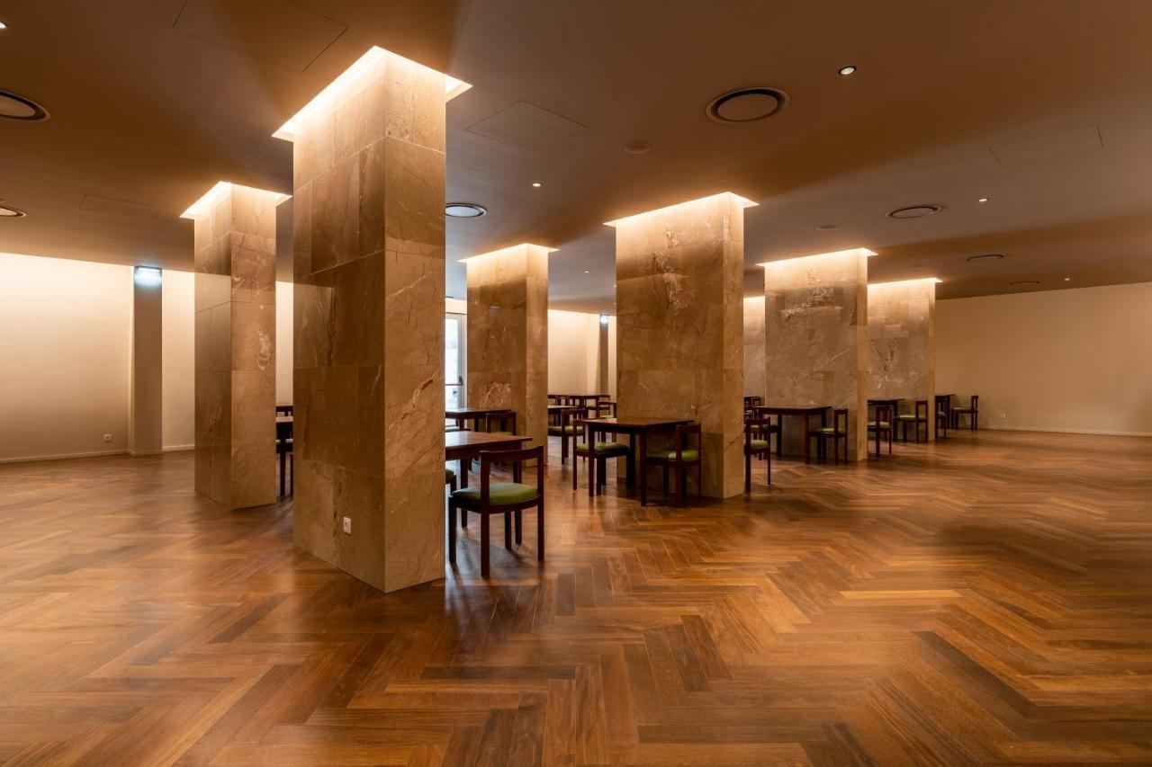 Hotel Girassol - Suite Hotel Funchal  Luaran gambar