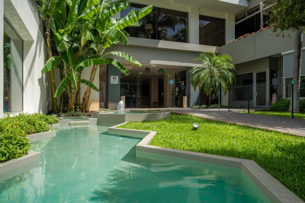 Hotel Girassol - Suite Hotel Funchal  Luaran gambar