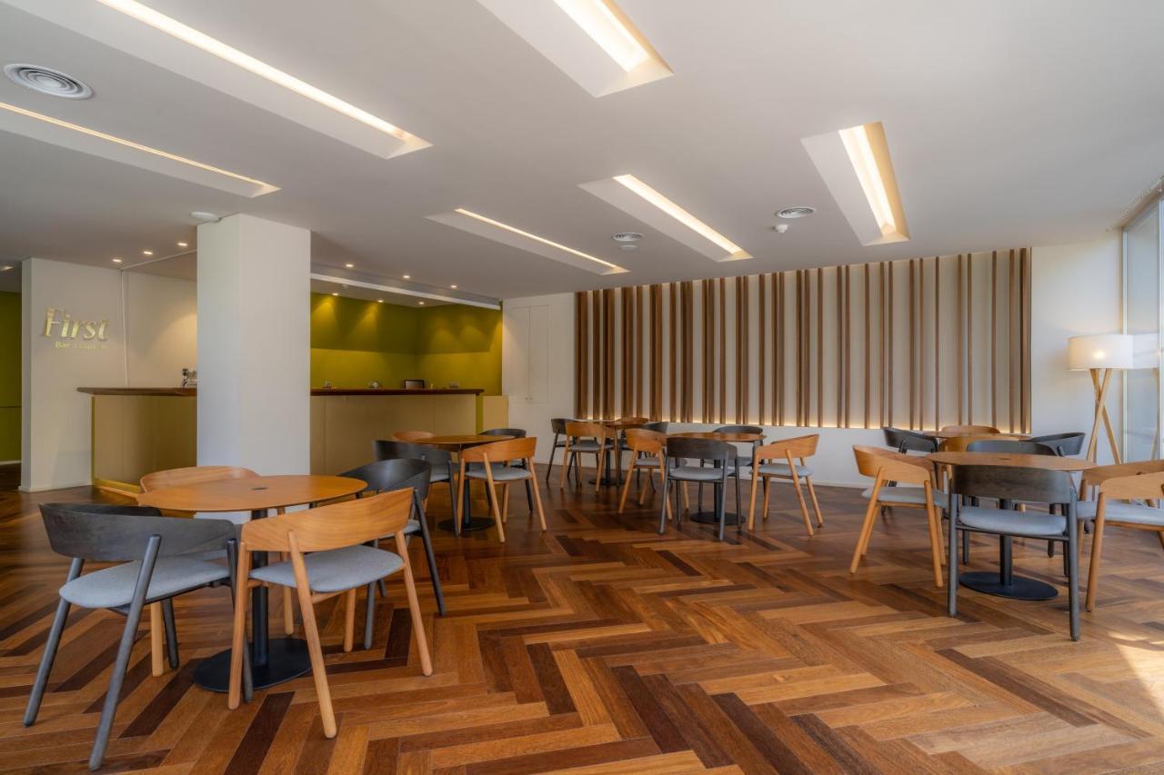 Hotel Girassol - Suite Hotel Funchal  Luaran gambar