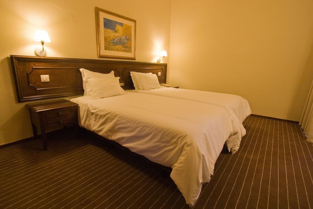 Hotel Girassol - Suite Hotel Funchal  Luaran gambar