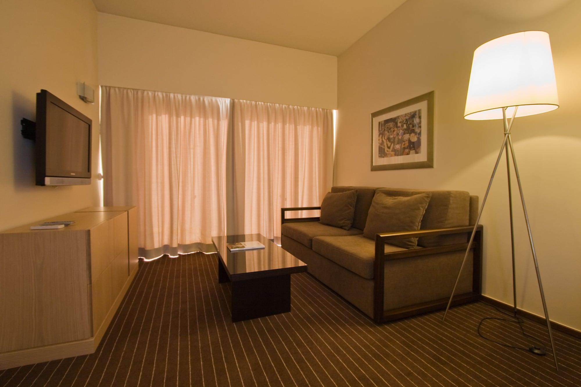 Hotel Girassol - Suite Hotel Funchal  Luaran gambar