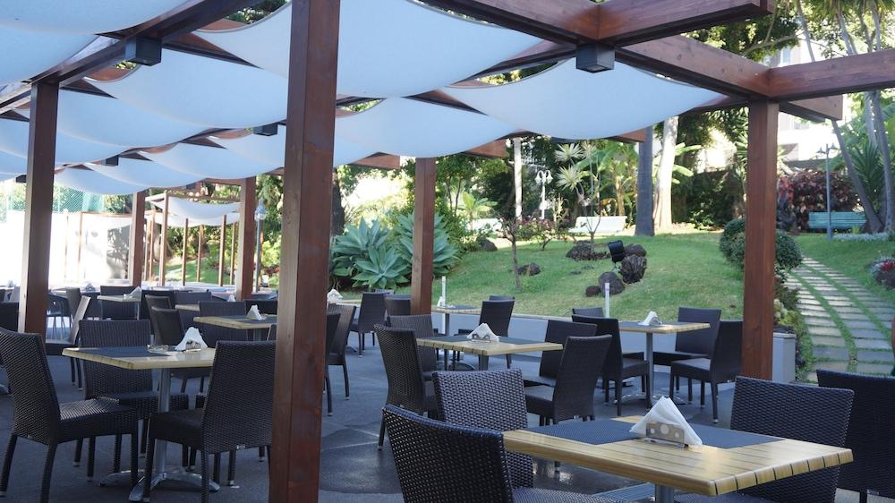 Hotel Girassol - Suite Hotel Funchal  Luaran gambar