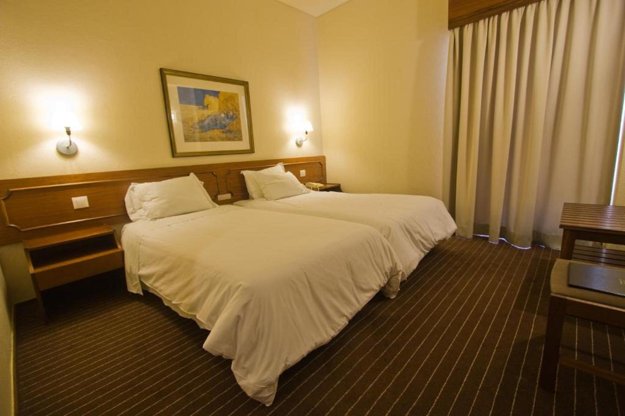 Hotel Girassol - Suite Hotel Funchal  Luaran gambar