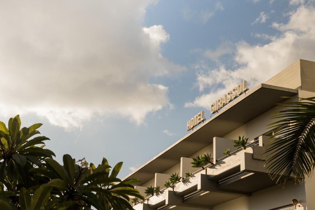 Hotel Girassol - Suite Hotel Funchal  Luaran gambar