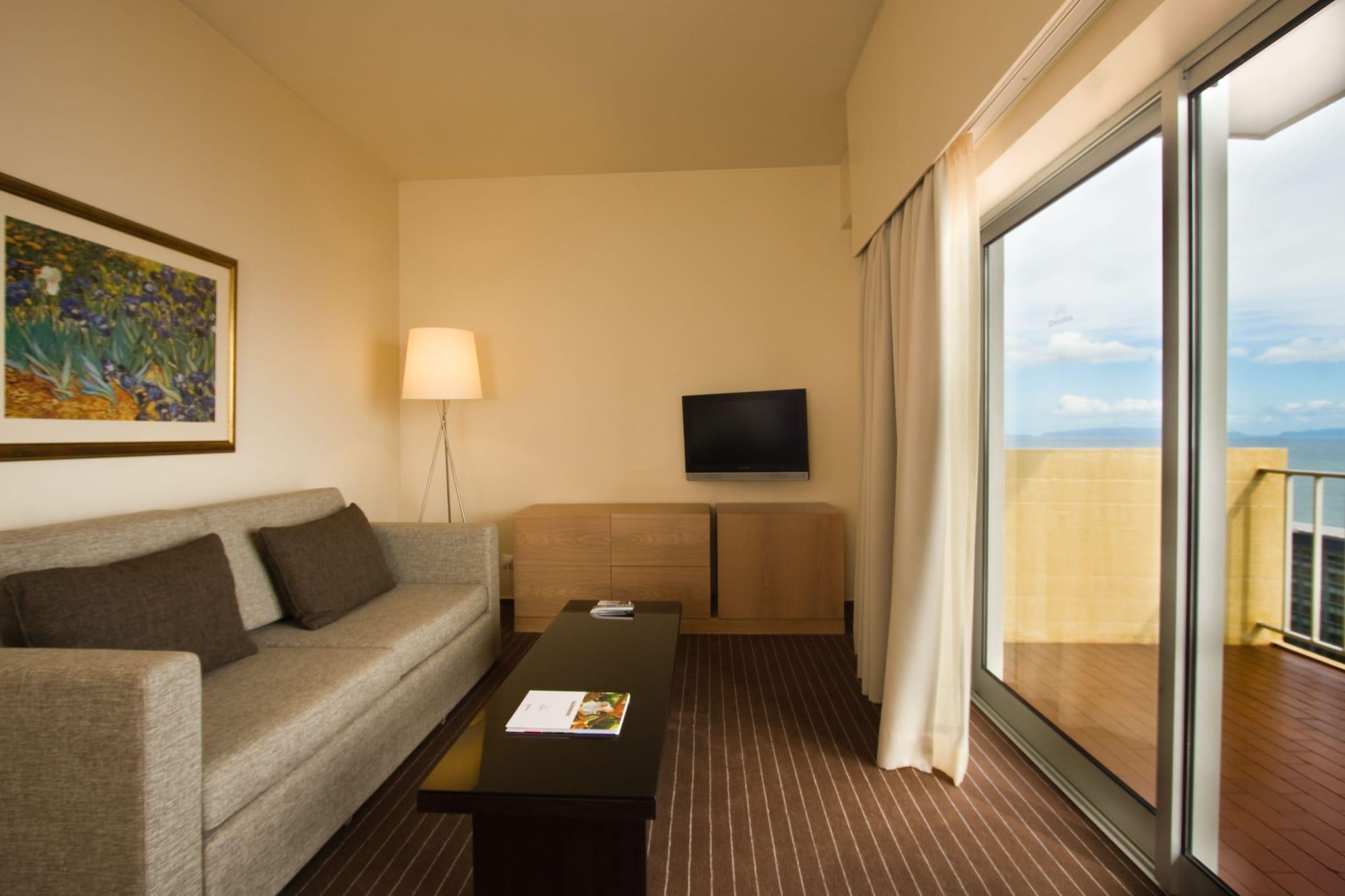 Hotel Girassol - Suite Hotel Funchal  Luaran gambar