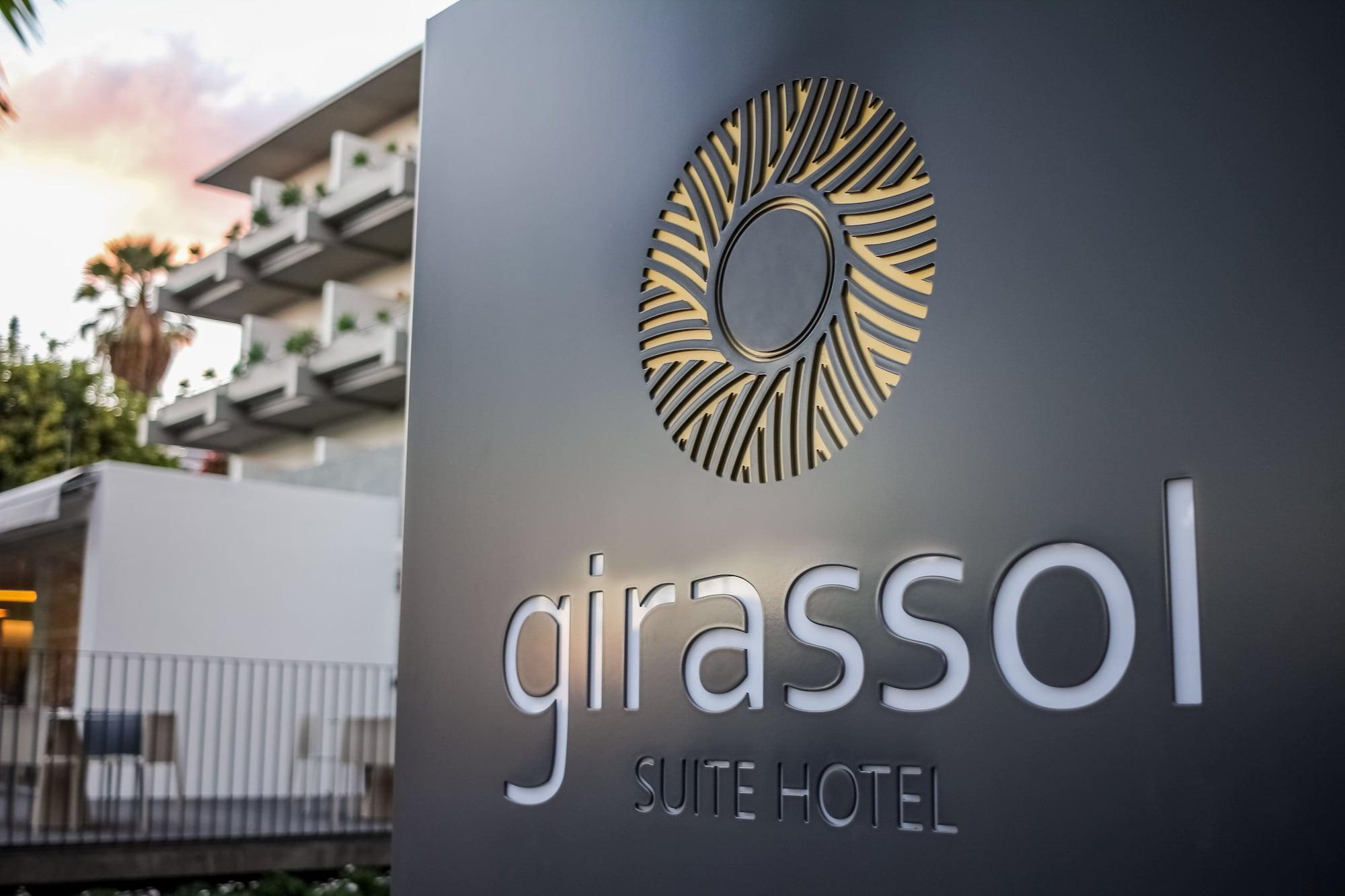 Hotel Girassol - Suite Hotel Funchal  Luaran gambar
