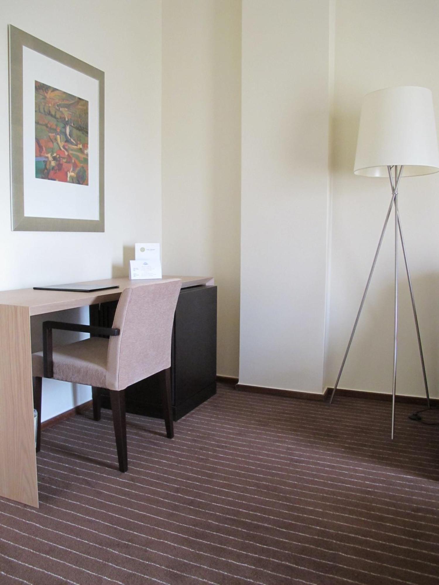 Hotel Girassol - Suite Hotel Funchal  Luaran gambar