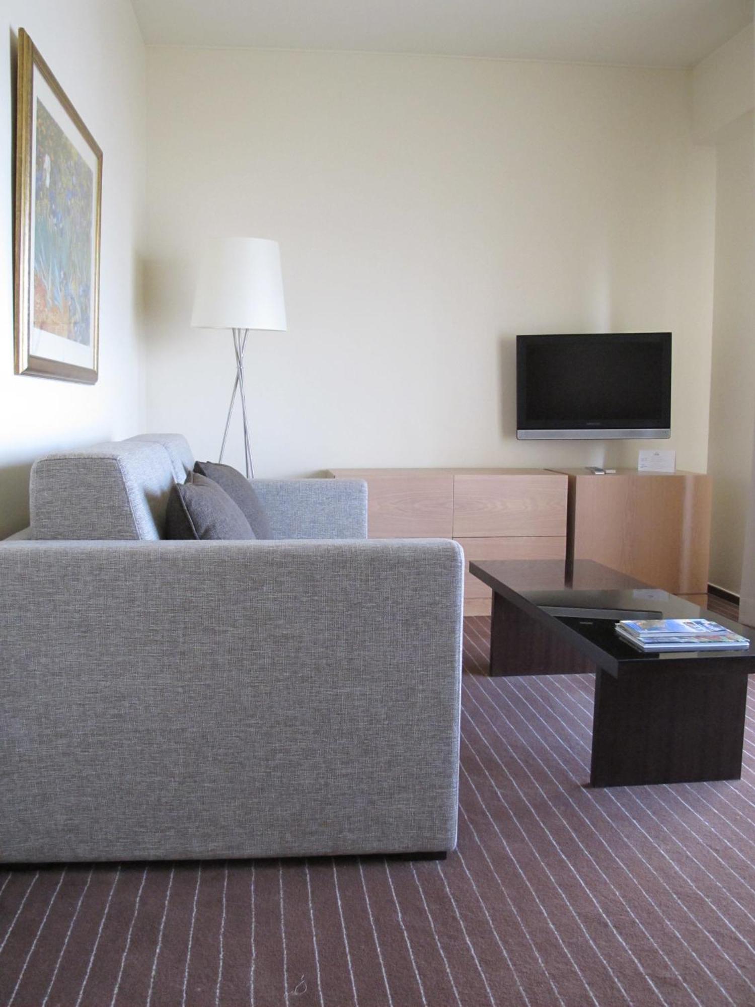 Hotel Girassol - Suite Hotel Funchal  Luaran gambar
