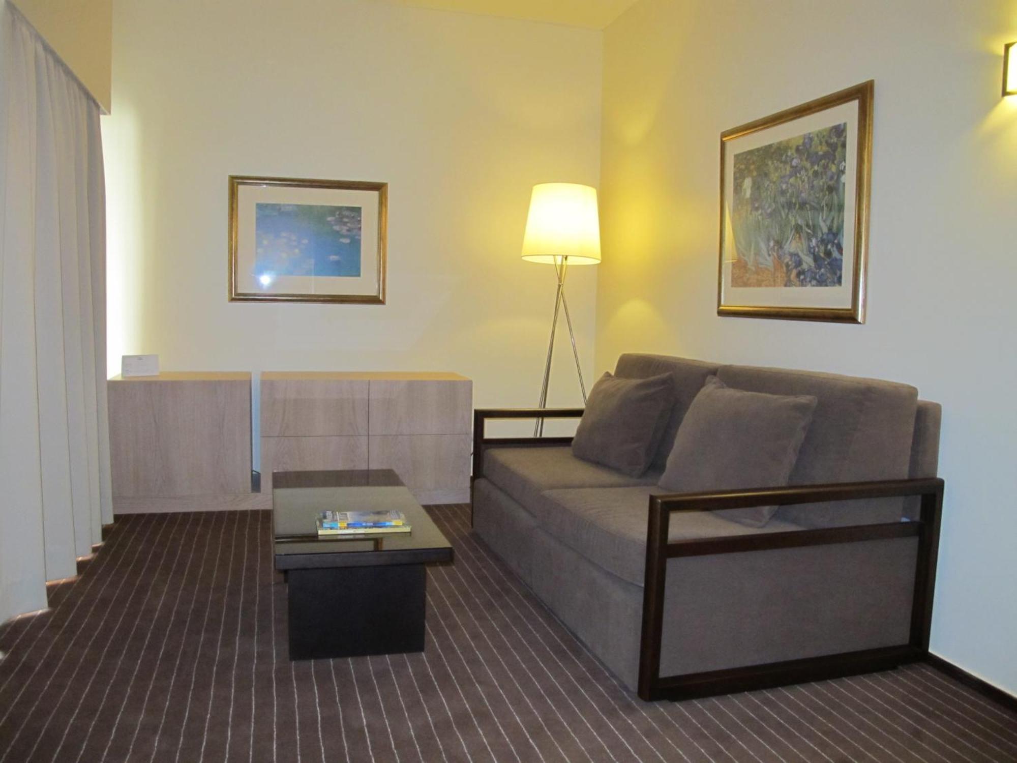 Hotel Girassol - Suite Hotel Funchal  Luaran gambar