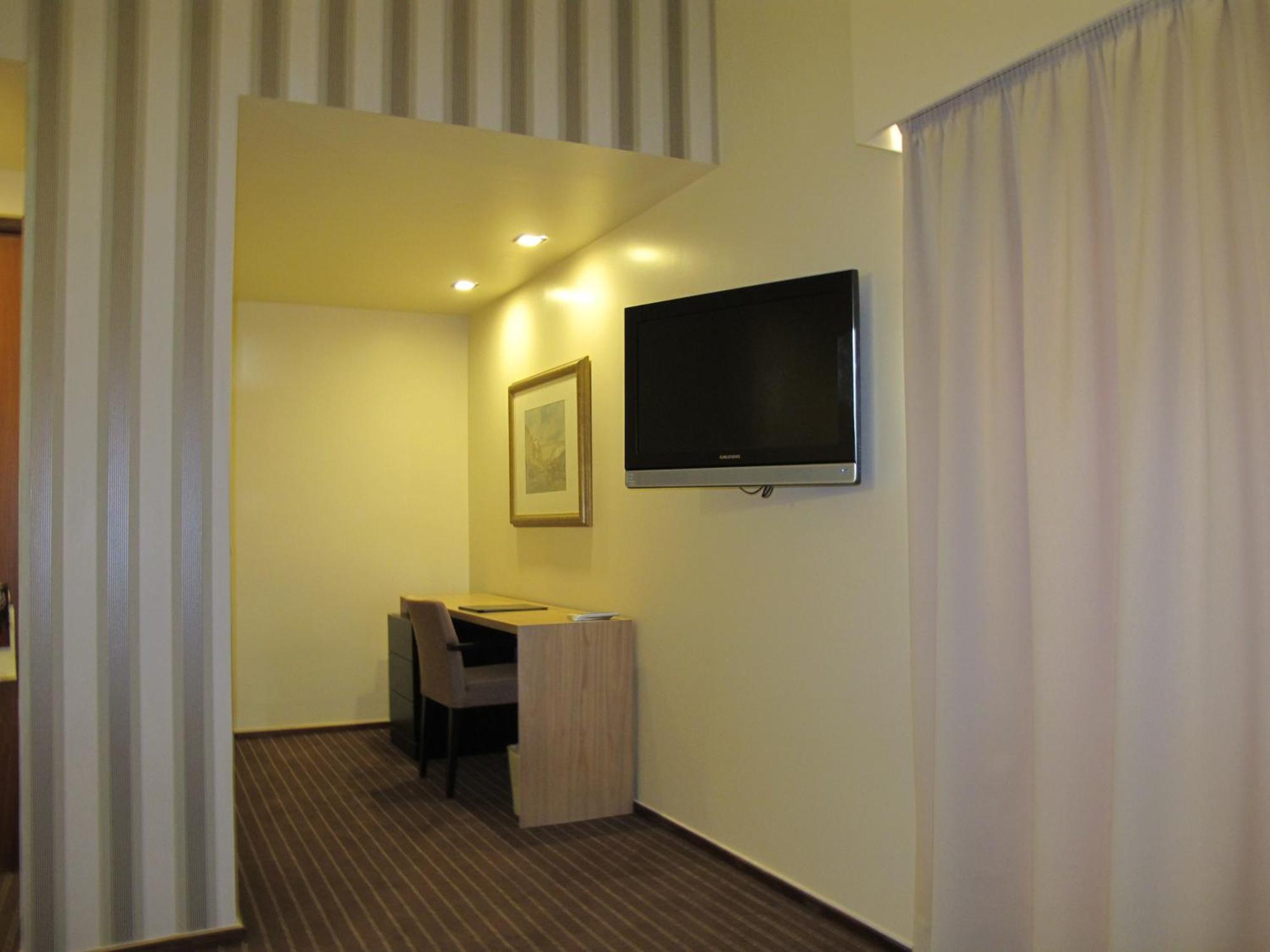 Hotel Girassol - Suite Hotel Funchal  Luaran gambar
