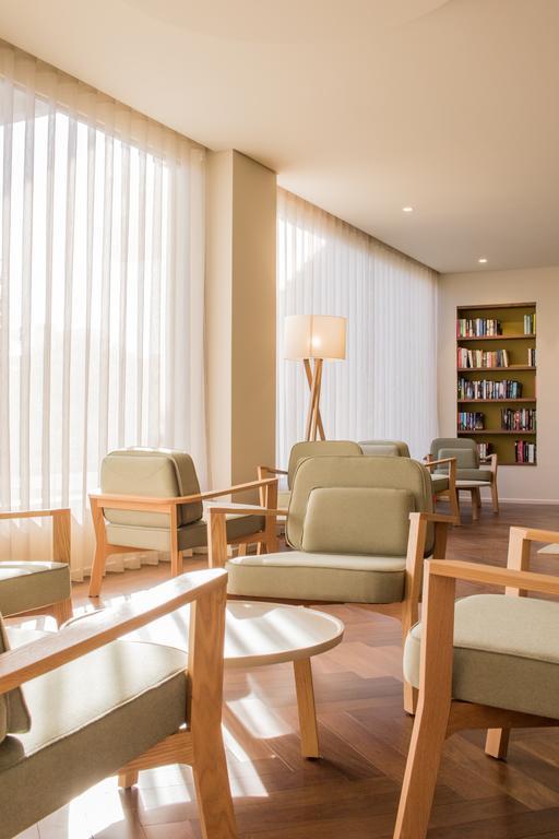 Hotel Girassol - Suite Hotel Funchal  Luaran gambar