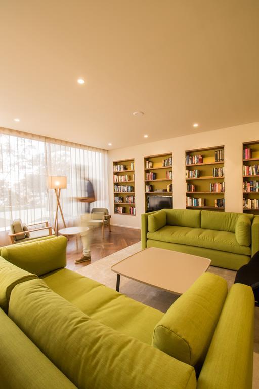 Hotel Girassol - Suite Hotel Funchal  Luaran gambar