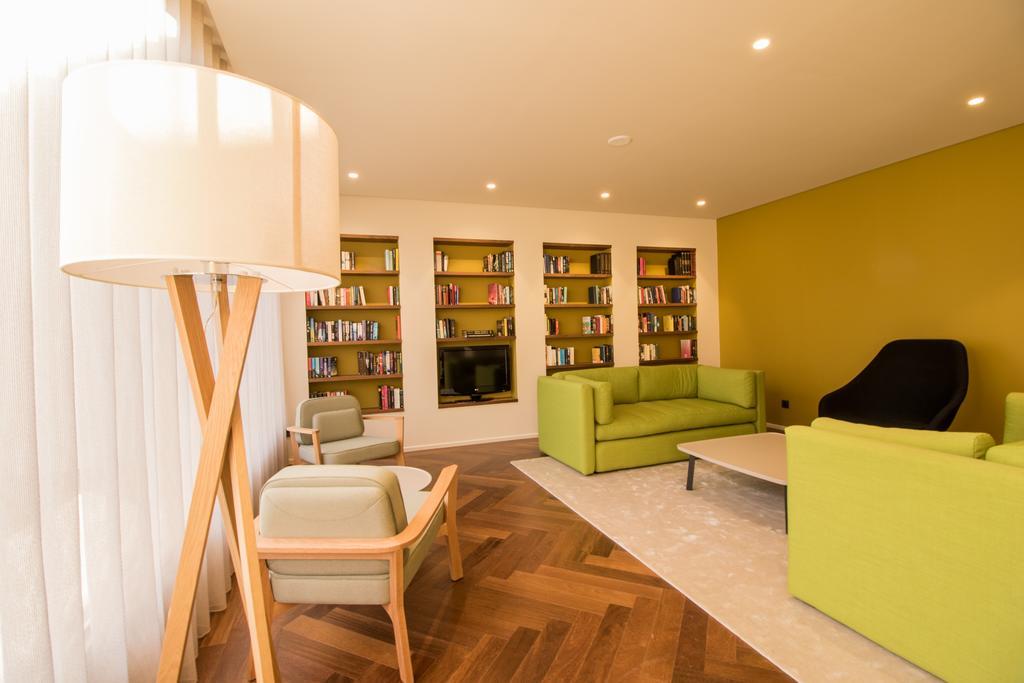 Hotel Girassol - Suite Hotel Funchal  Luaran gambar