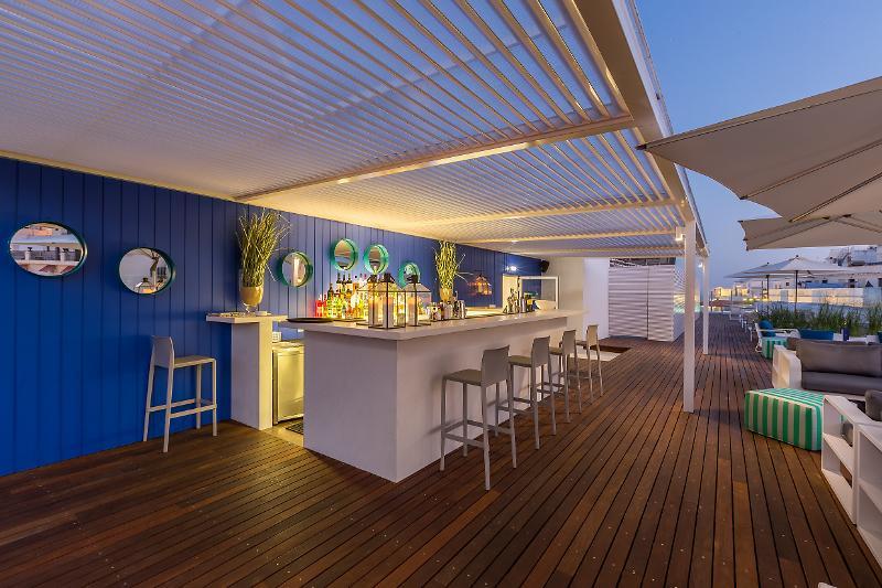 Hotel Girassol - Suite Hotel Funchal  Luaran gambar