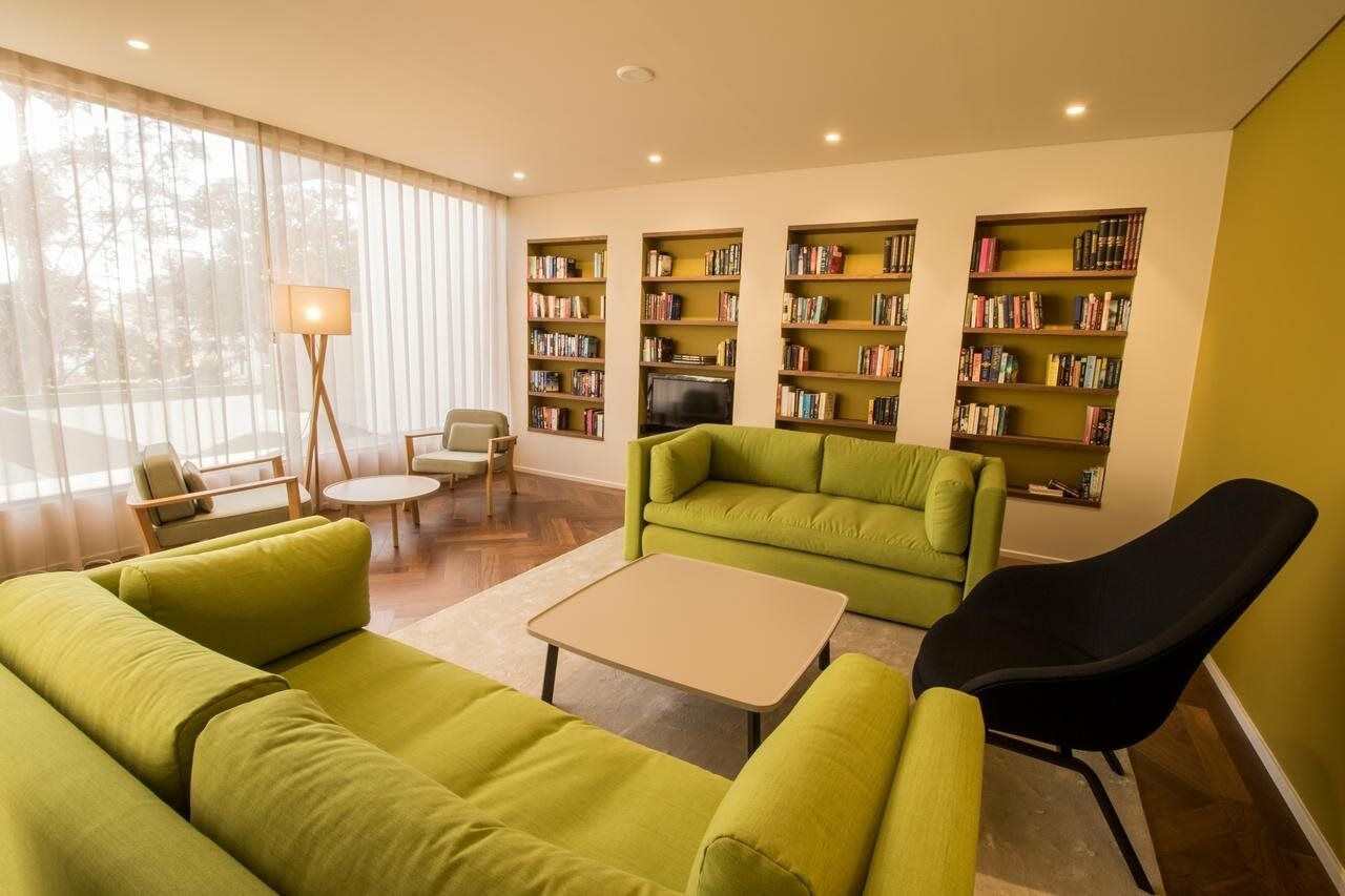 Hotel Girassol - Suite Hotel Funchal  Luaran gambar